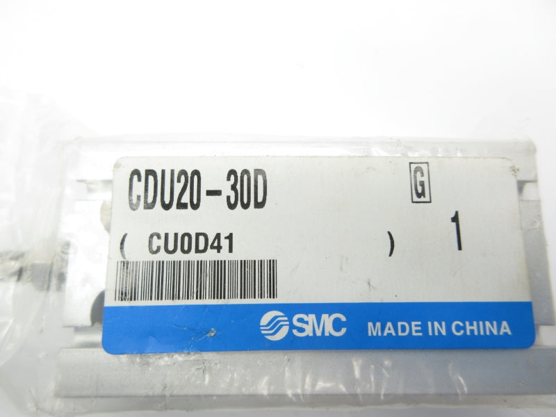 SMC CDU20-30D NSMP
