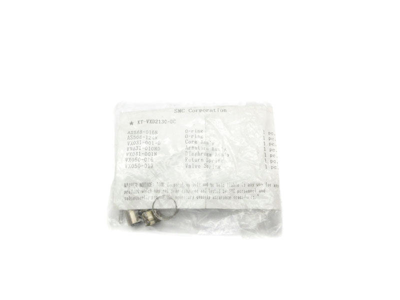 SMC KT-VXD2130-DC NSMP