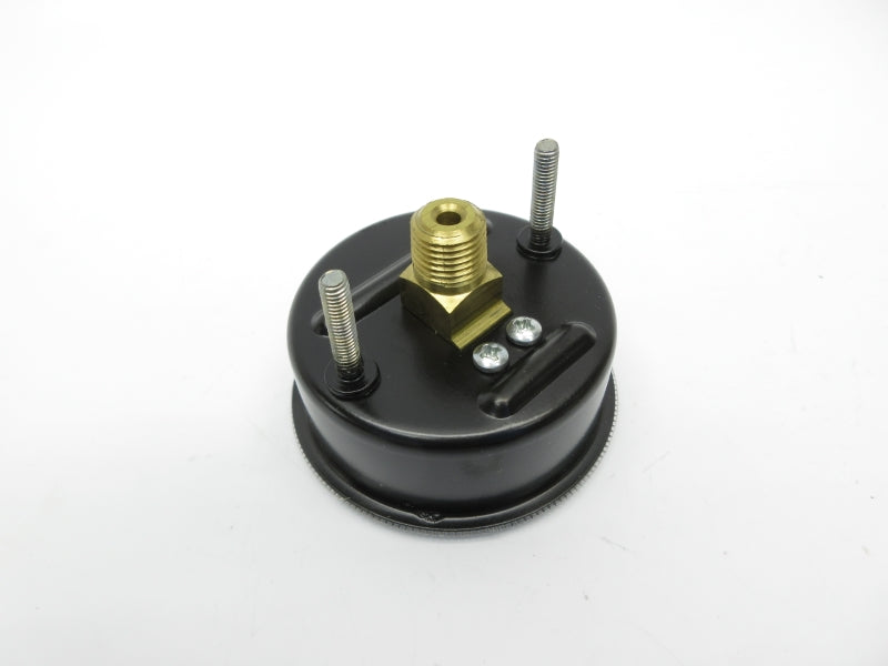 ASHCROFT 25W1001TH02BXUC200# 0-200PSI 1/4" NSMP