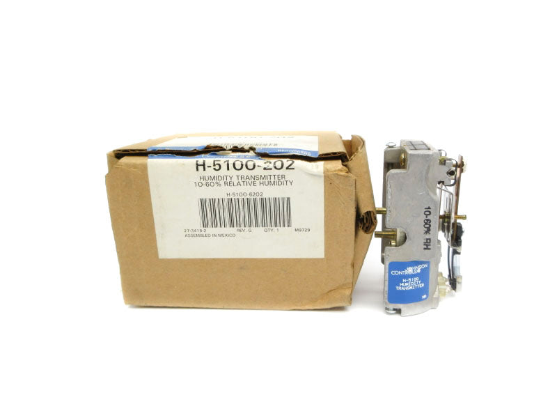 JOHNSON CONTROLS H-5100-202 NSMP