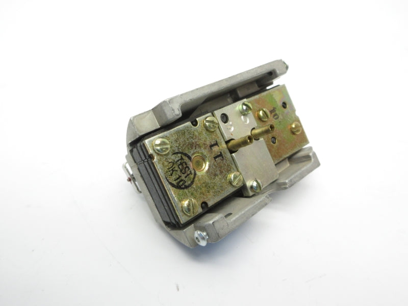 JOHNSON CONTROLS H-5100-202 NSMP