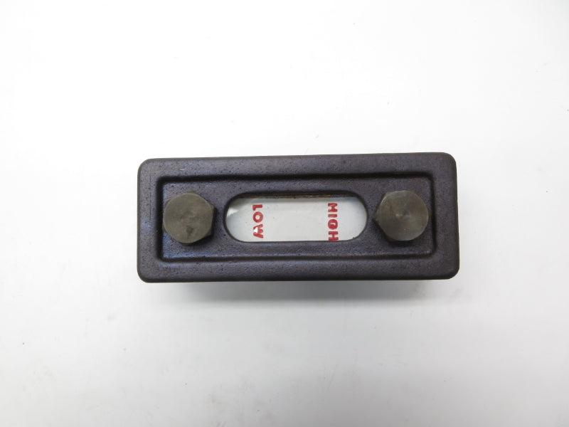 FEDERAL BRASS 550-3 NSMP