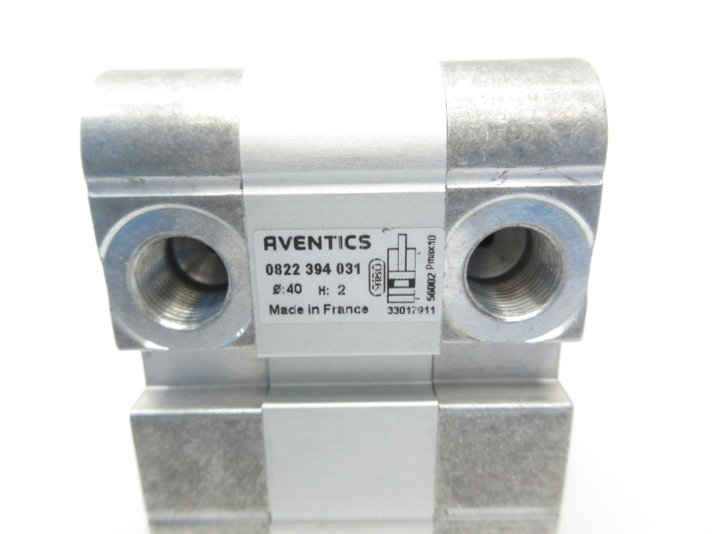 AVENTICS 0822394031 NSNP