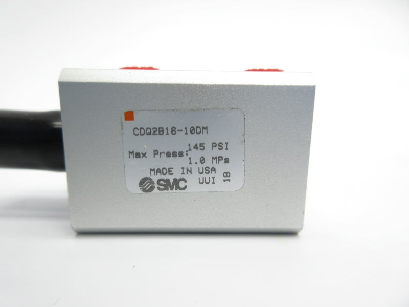 SMC CDQ2B16-10DM 145PSI NSNP