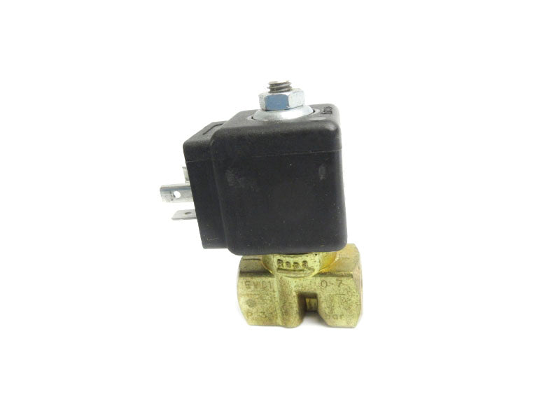 RAPA EV01P3 M10 120V 0-7 NSNP