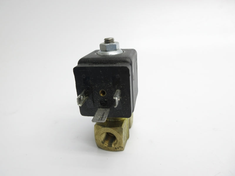 RAPA EV01P3 M10 120V 0-7 NSNP