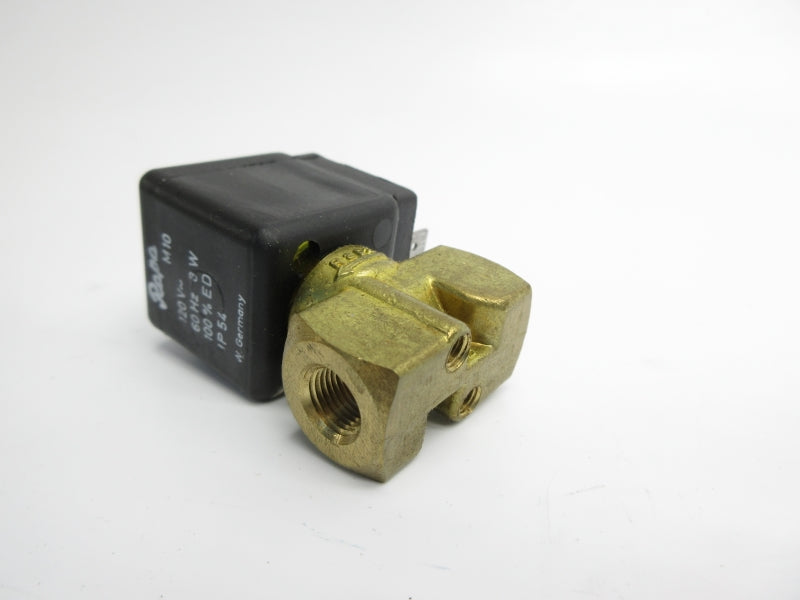 RAPA EV01P3 M10 120V 0-7 NSNP