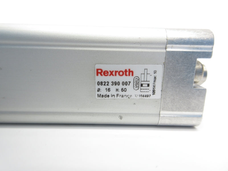 REXROTH 0822390007 NSNP