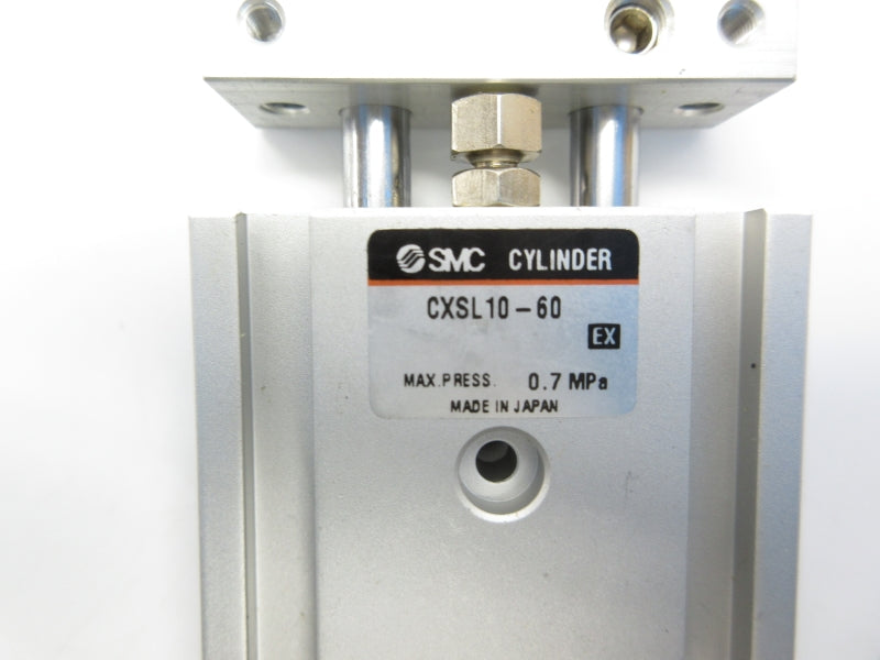 SMC CXSL10-60 NSNP
