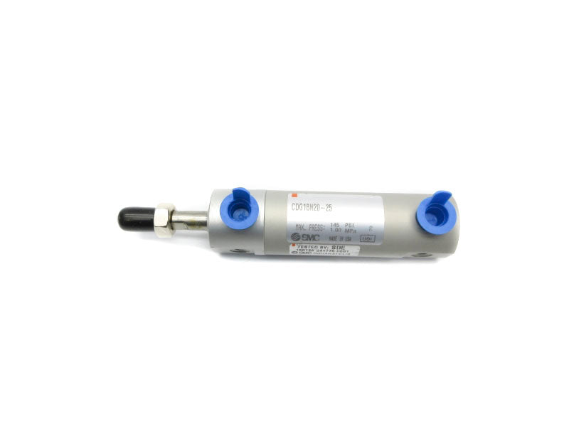 SMC CDG1BN20-25 145PSI NSNP