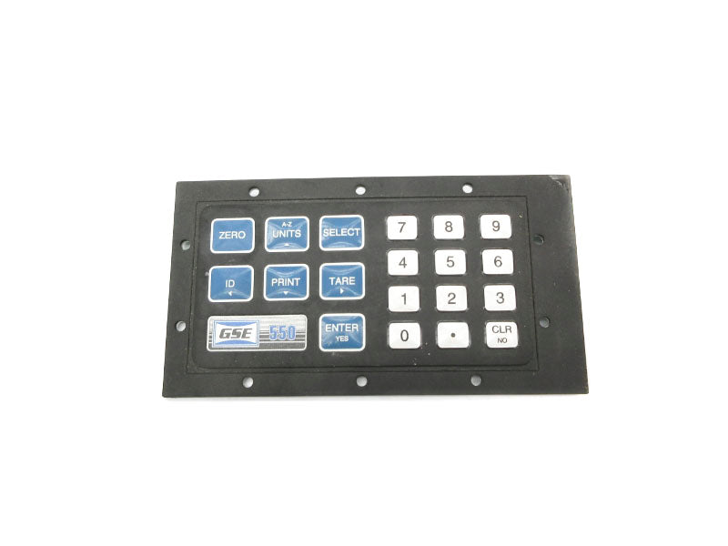 GSE 550 40-20-25505 NSNP