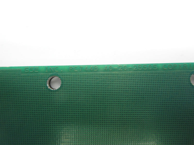 GSE 550 40-20-25505 NSNP