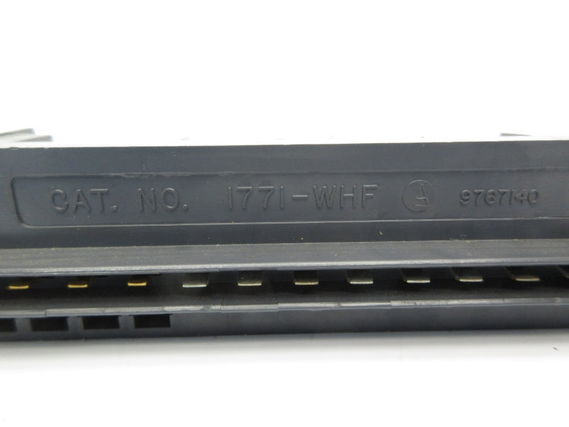 ALLEN BRADLEY 1771-WHF NSNP