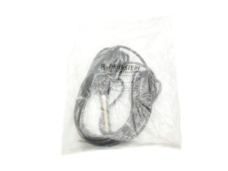 BERNSTEIN KIB-M18PS/005-KLSD6 6602905831 10-60VDC NSMP