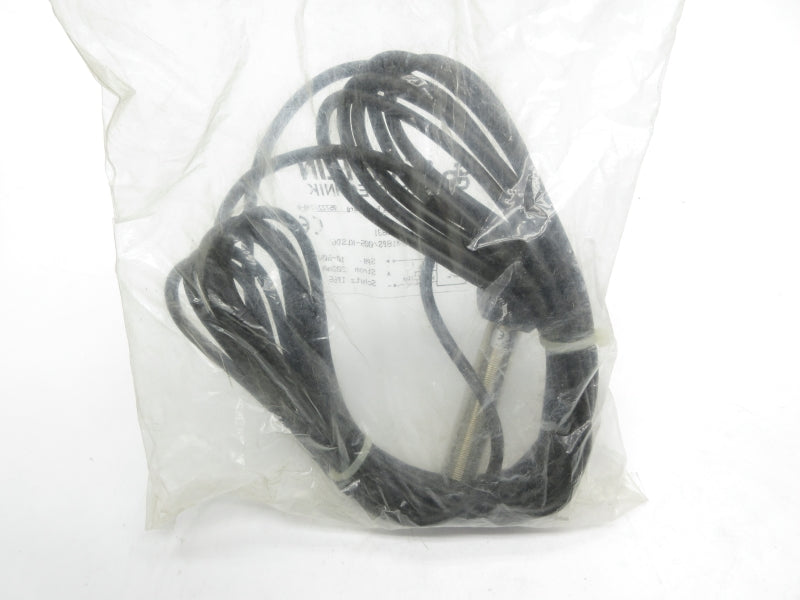 BERNSTEIN KIB-M18PS/005-KLSD6 6602905831 10-60VDC NSMP