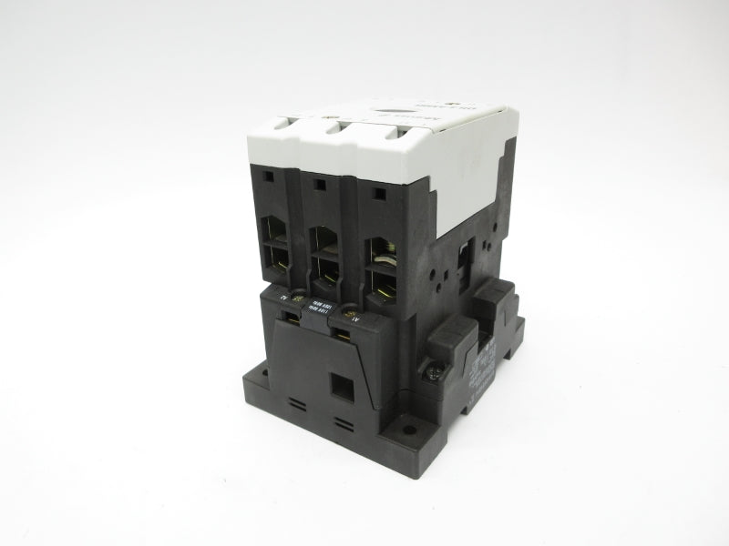 KLOCKNER MOELLER DIL3AM85 110/120V 85A NSMP