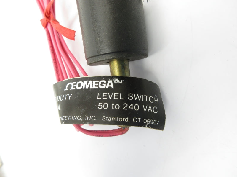 OMEGA LV-10 50-240VAC NSMP