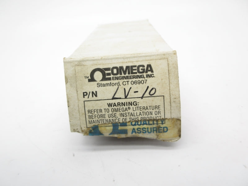 OMEGA LV-10 50-240VAC NSMP
