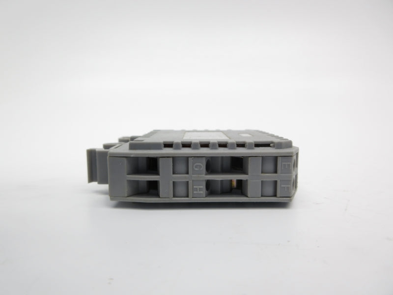 ENTRELEC RB121A-110-220VAC-DC 001013215 110-220VAC/DC NSMP