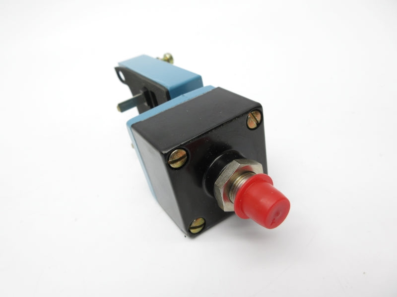 HONEYWELL SSPB0015V 12-36VDC 16PSI NSNP