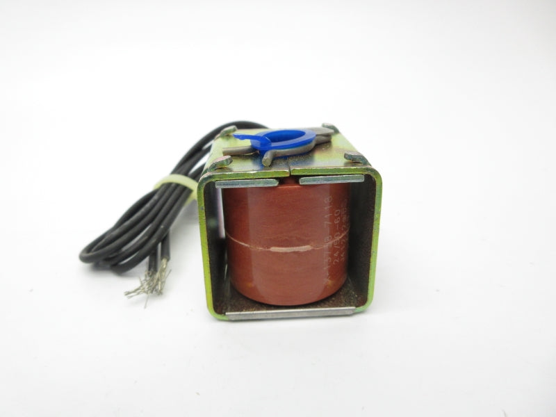 DAYTON 4A705 24VAC NSMP