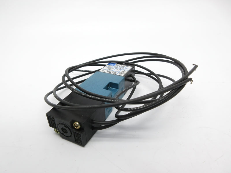 MAC 45A-N00-DAAA-1BA 110/120V 120PSI NSMP
