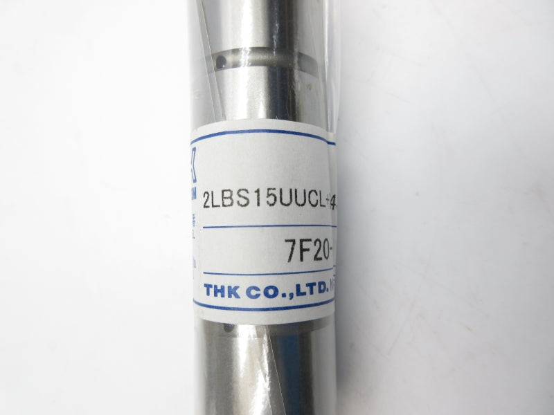 THK 2LBS15UUCL+343LH-(B) NSMP
