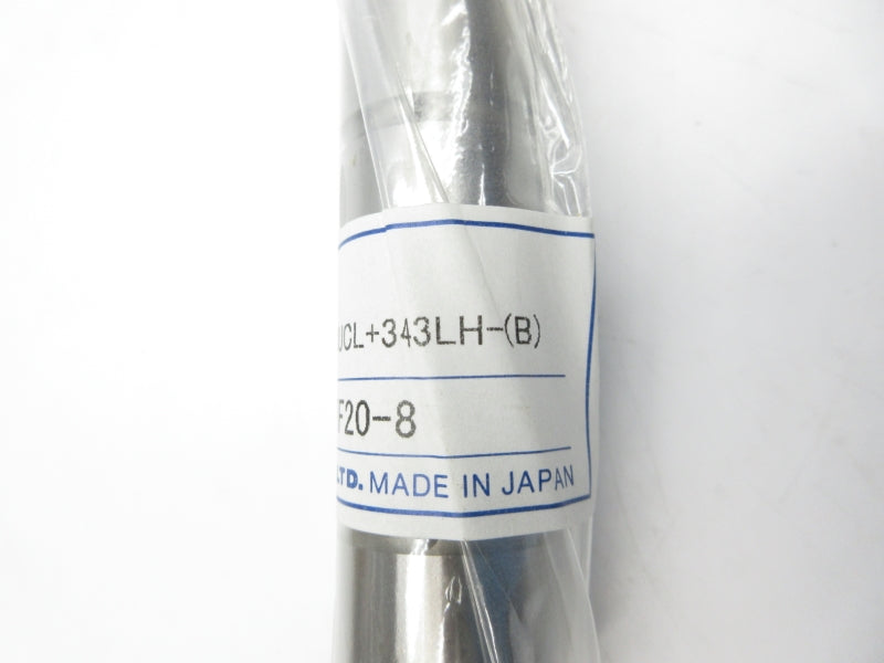 THK 2LBS15UUCL+343LH-(B) NSMP
