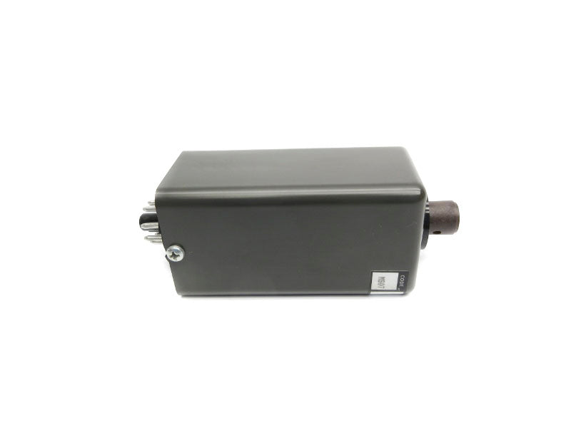 EAGLE SIGNAL CONTROLS CG910A3 120V 10A .5-3.5S NSNP