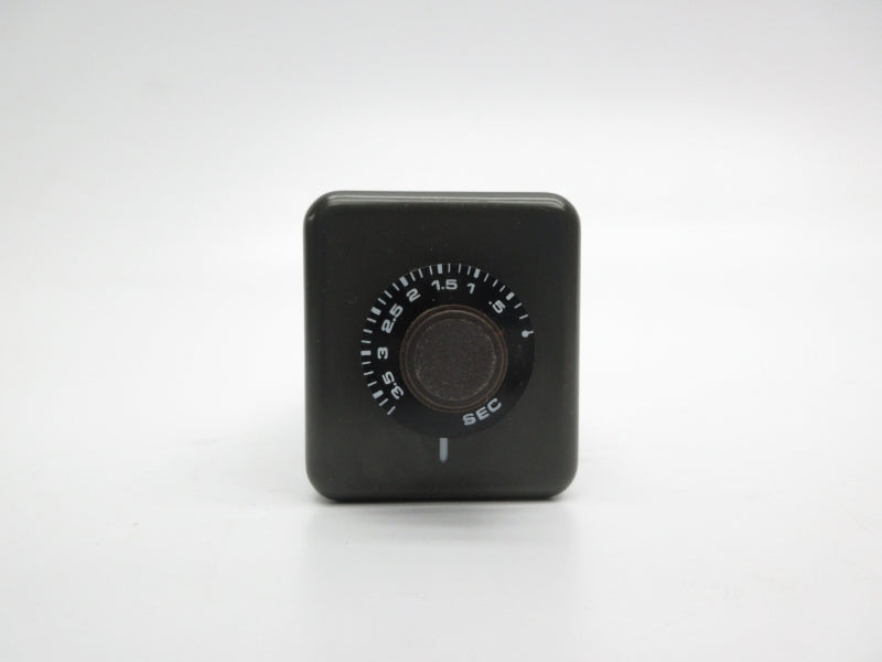 EAGLE SIGNAL CONTROLS CG910A3 120V 10A .5-3.5S NSNP