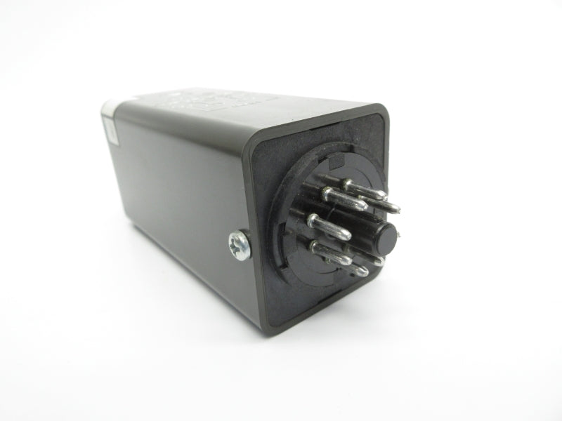 EAGLE SIGNAL CONTROLS CG910A3 120V 10A .5-3.5S NSNP