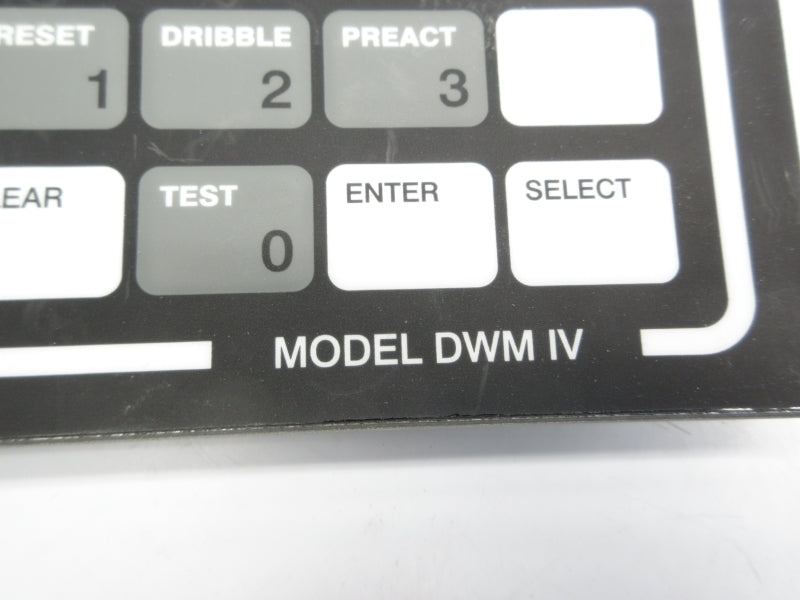 FWC DWMIV NSNP