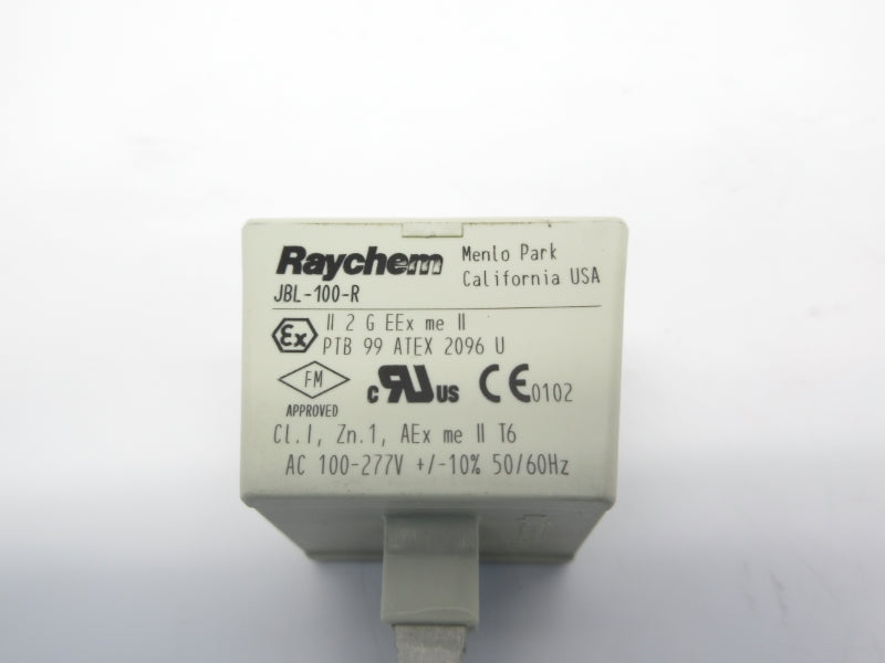 RAYCHEM JBL-100-R 100-277VAC NSNP