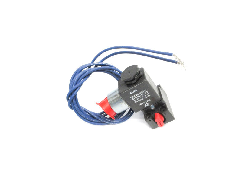 AV 7019-9AAC 120V 150PSI UNMP