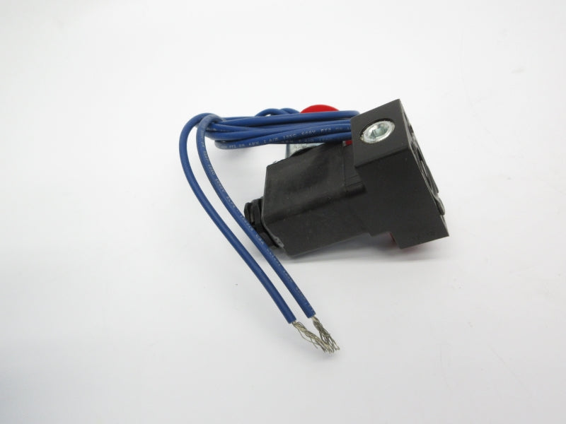 AV 7019-9AAC 120V 150PSI UNMP