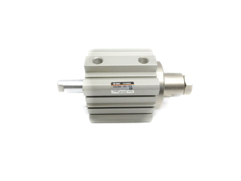 SMC CDQ2B63-35D-XC8 145PSI NSNP