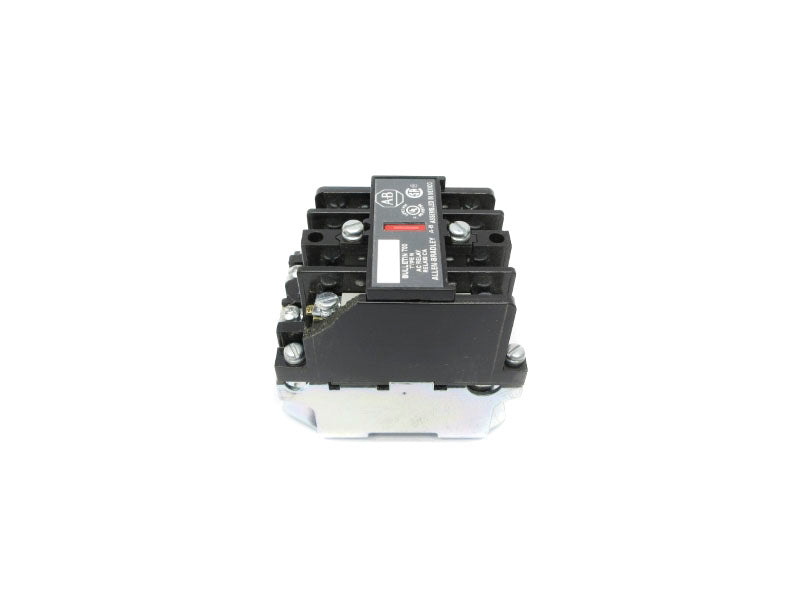 ALLEN BRADLEY 700-N400A2 SER. C 220/240V 60A (AS PICTURED) NSNP