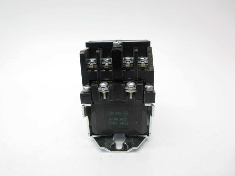 ALLEN BRADLEY 700-N400A2 SER. C 220/240V 60A (AS PICTURED) NSNP