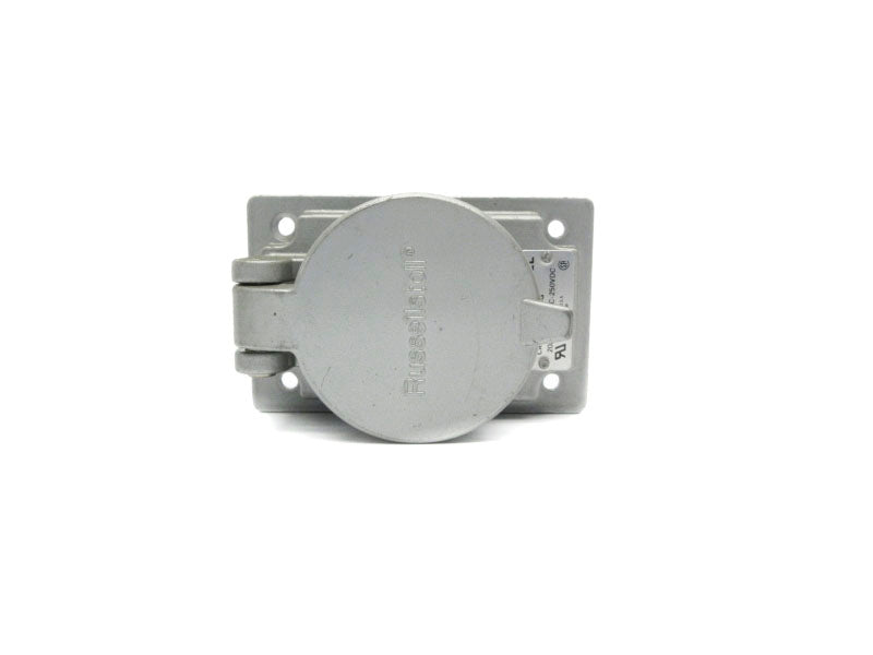 RUSSELLSTOLL SKR8G 600VAC 20A NSNP