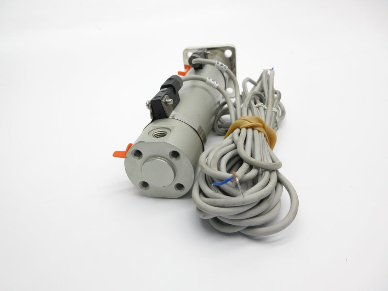 SMC CDG1FA32-100-C73CL NSNP
