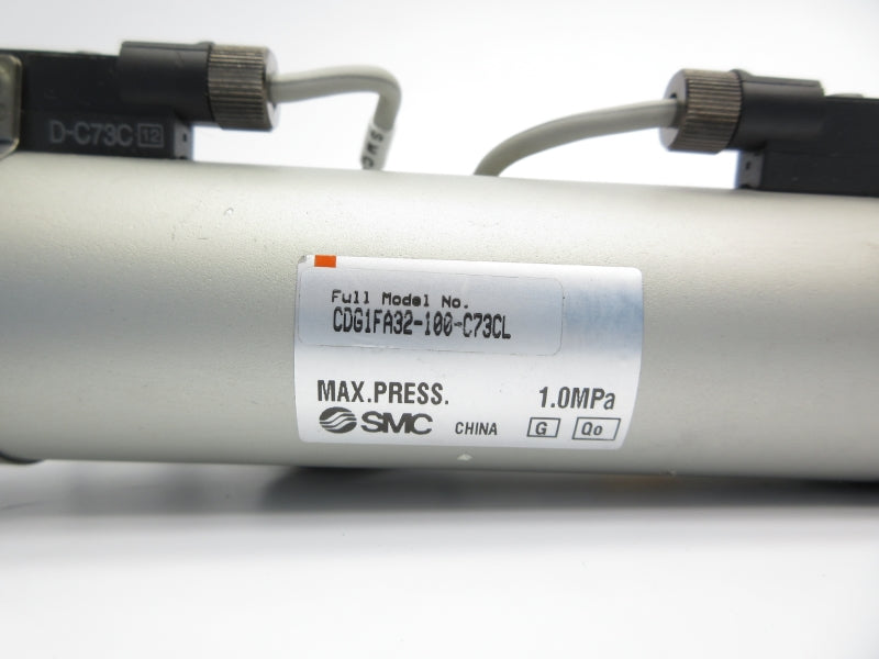 SMC CDG1FA32-100-C73CL NSNP