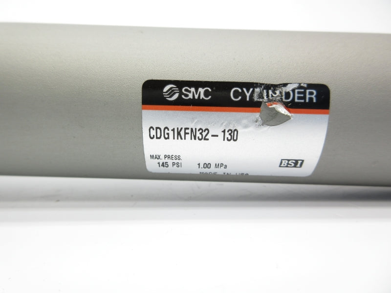 SMC CDG1KFN32-130 145PSI NSNP