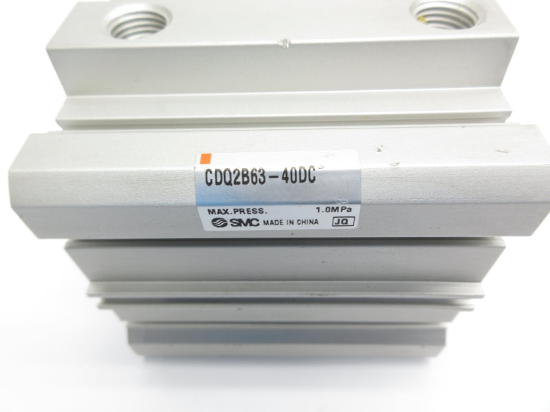 SMC CDQ2B63-40DC NSNP
