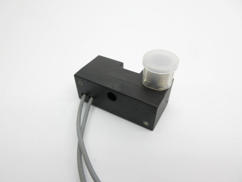 TURCK NI2-Q6,5-ADZ32-0,1-FSB5.4X4/S304 20-250VAC NSNP