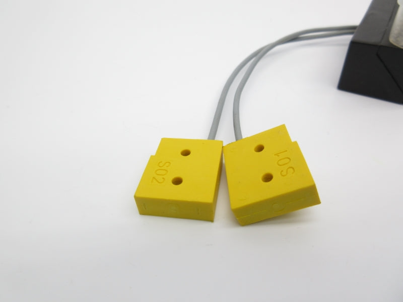 TURCK NI2-Q6,5-ADZ32-0,1-FSB5.4X4/S304 20-250VAC NSNP
