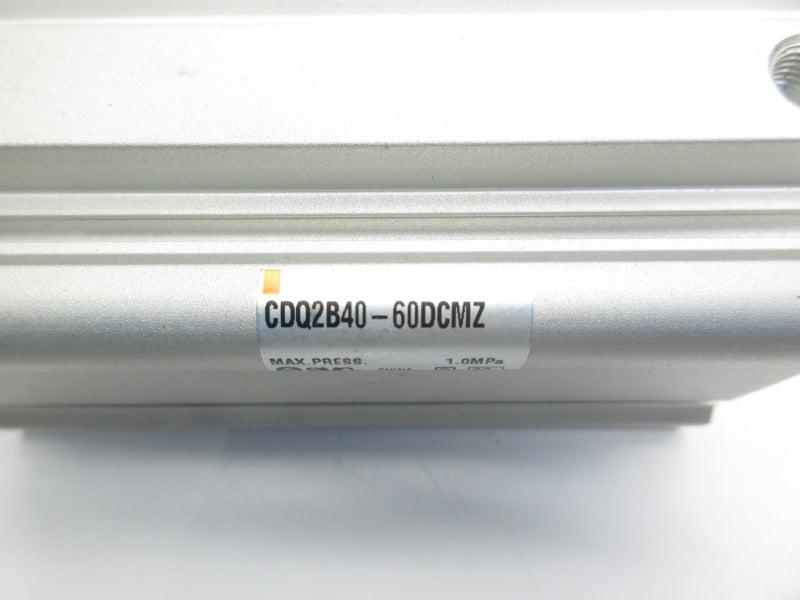 SMC CDQ2B40-60DCMZ NSNP