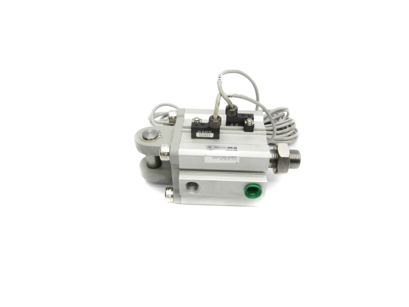 SMC CDQ2D50-30DCM-A73CL NSNP
