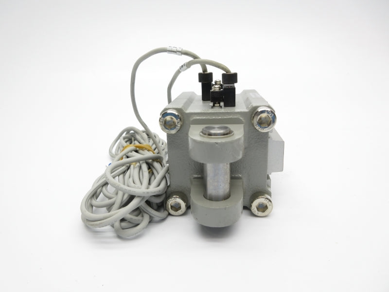 SMC CDQ2D50-30DCM-A73CL NSNP