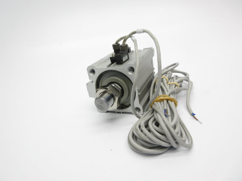 SMC CDQ2D50-30DCM-A73CL NSNP