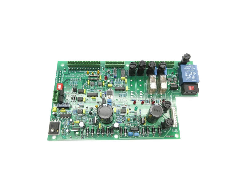 GRASEBY GORING KERR DP-7942 NSNP